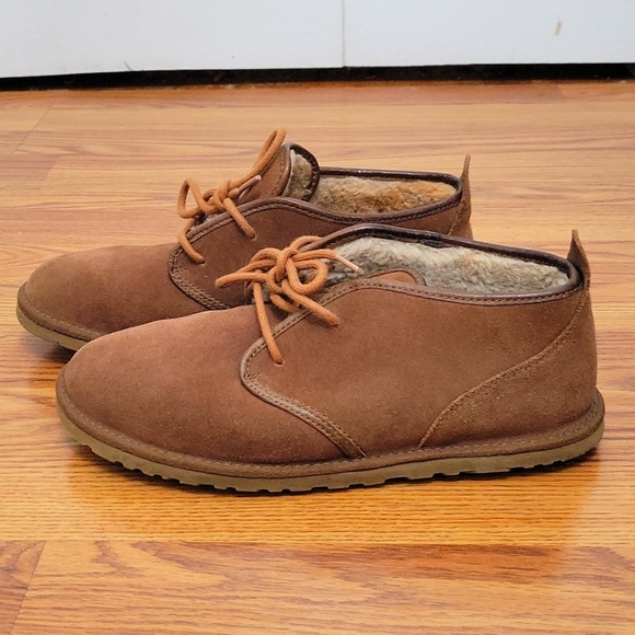❌❌❌SOLD❌❌❌UGG Neumel Men's Boots/ 9 - Picture 3 of 10